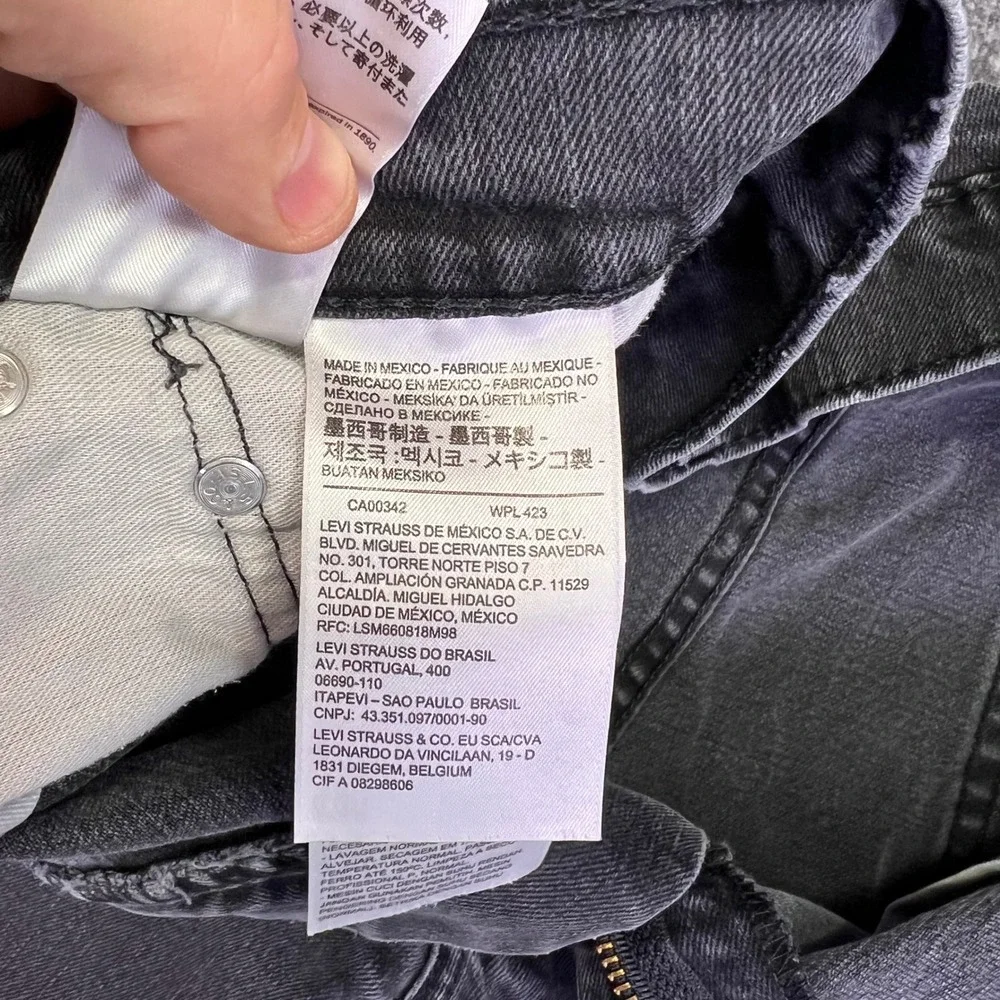 Levis levi 541